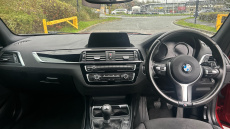 BMW 1 Series 118i [1.5] M Sport Shadow Edition 3dr Petrol Hatchback